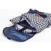Plecak Vans Coyote Hills Navy Check (miniatura)
